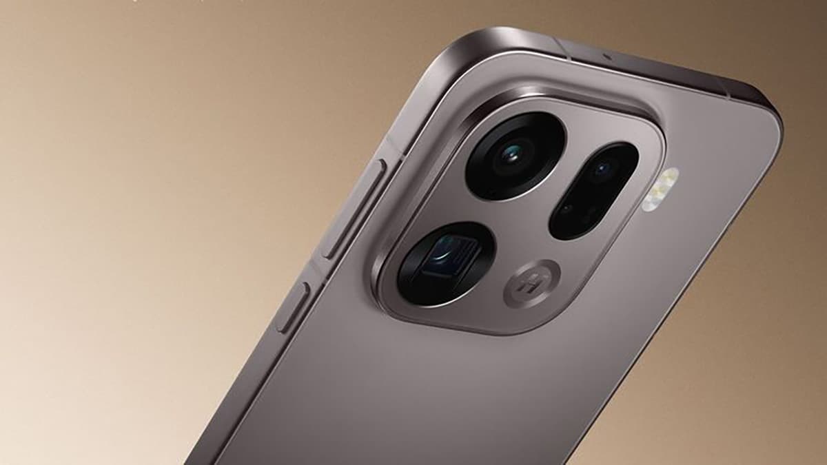 OPPO Find X10 Pro rò rỉ cấu hình cực "chiến" với cụm camera kép 200MP và pin 8,000 mAh, viền màn hình siêu mỏng