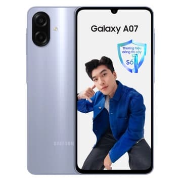 Samsung Galaxy A07 4GB 128GB