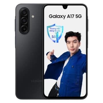 Samsung Galaxy A17 5G 8GB 128GB
